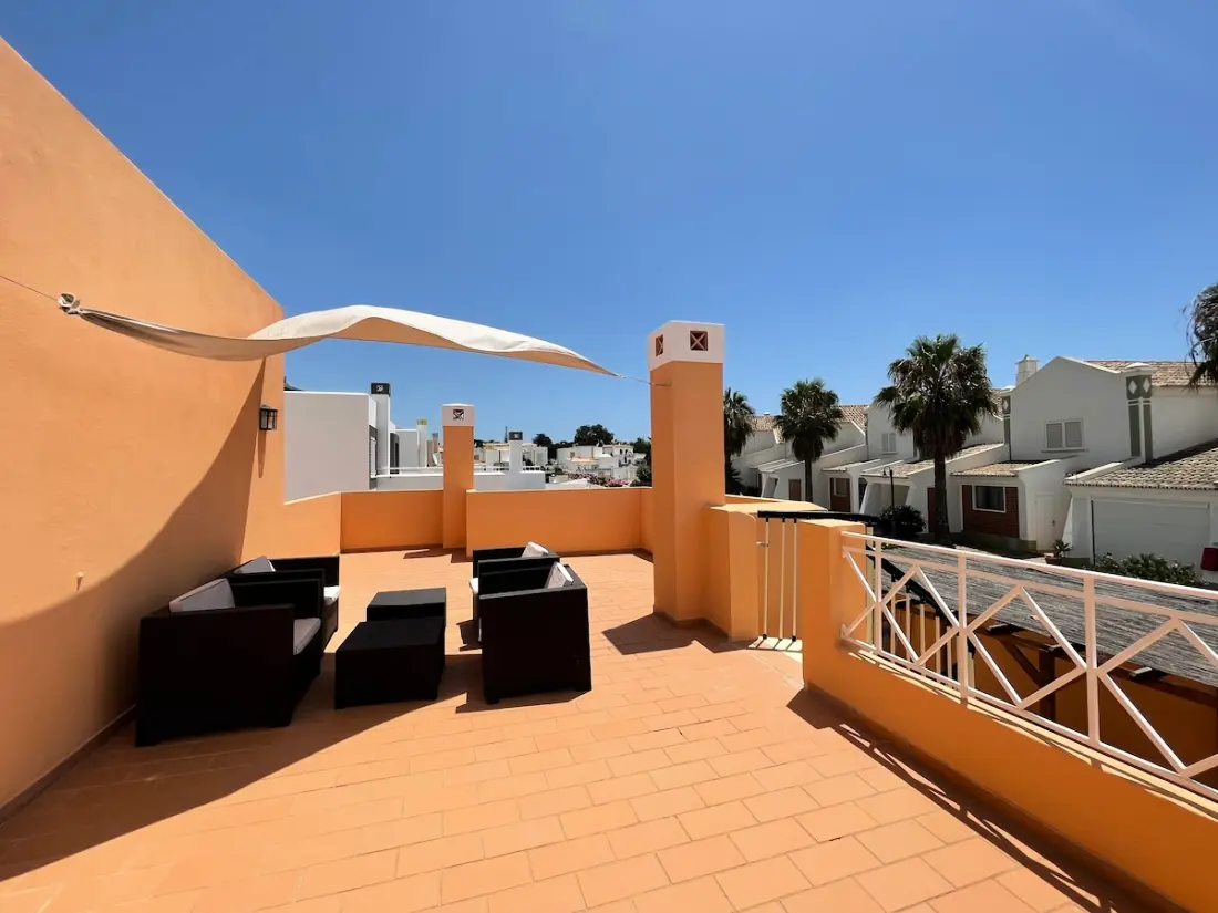 Maison à Albufeira