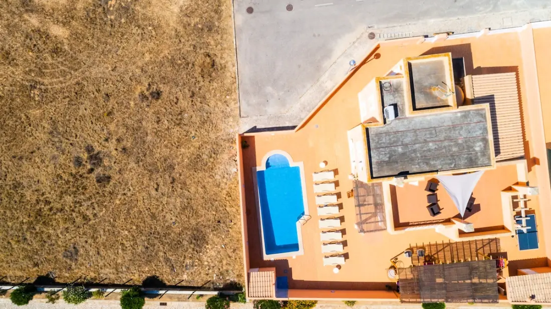 Maison à Albufeira