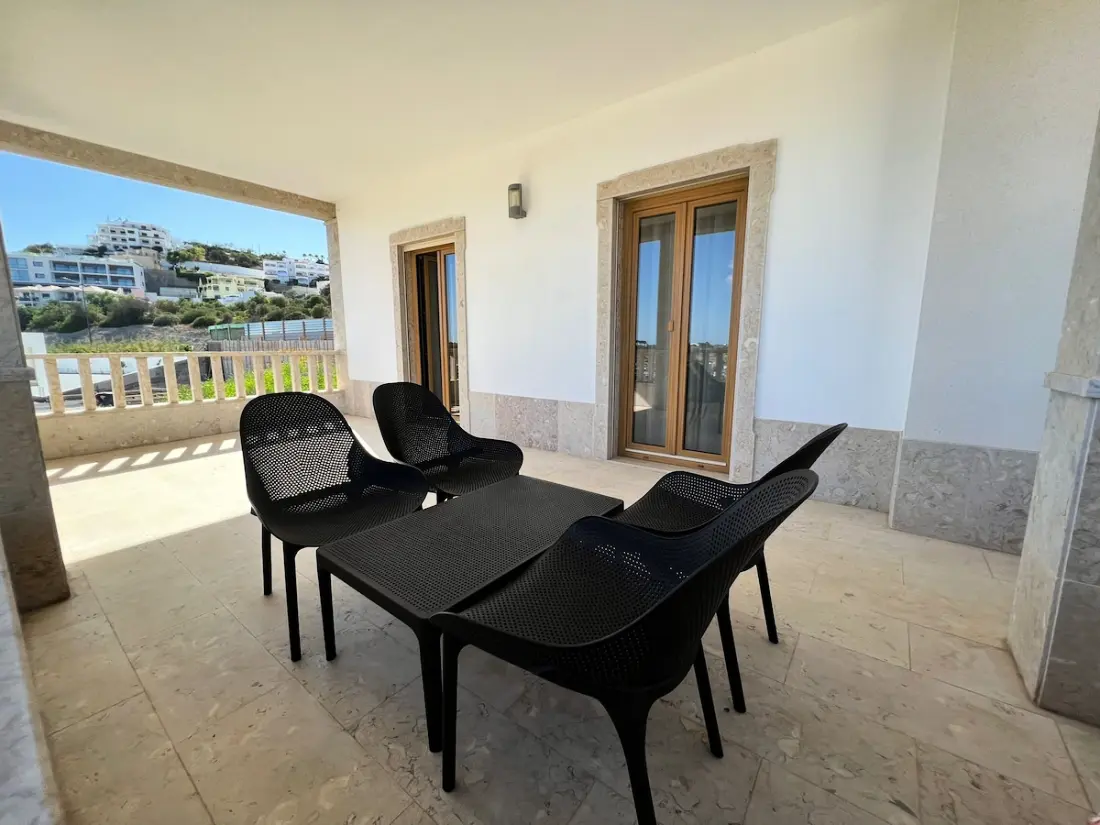 Maison à Albufeira