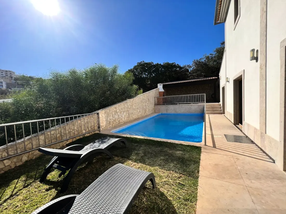 Maison à Albufeira