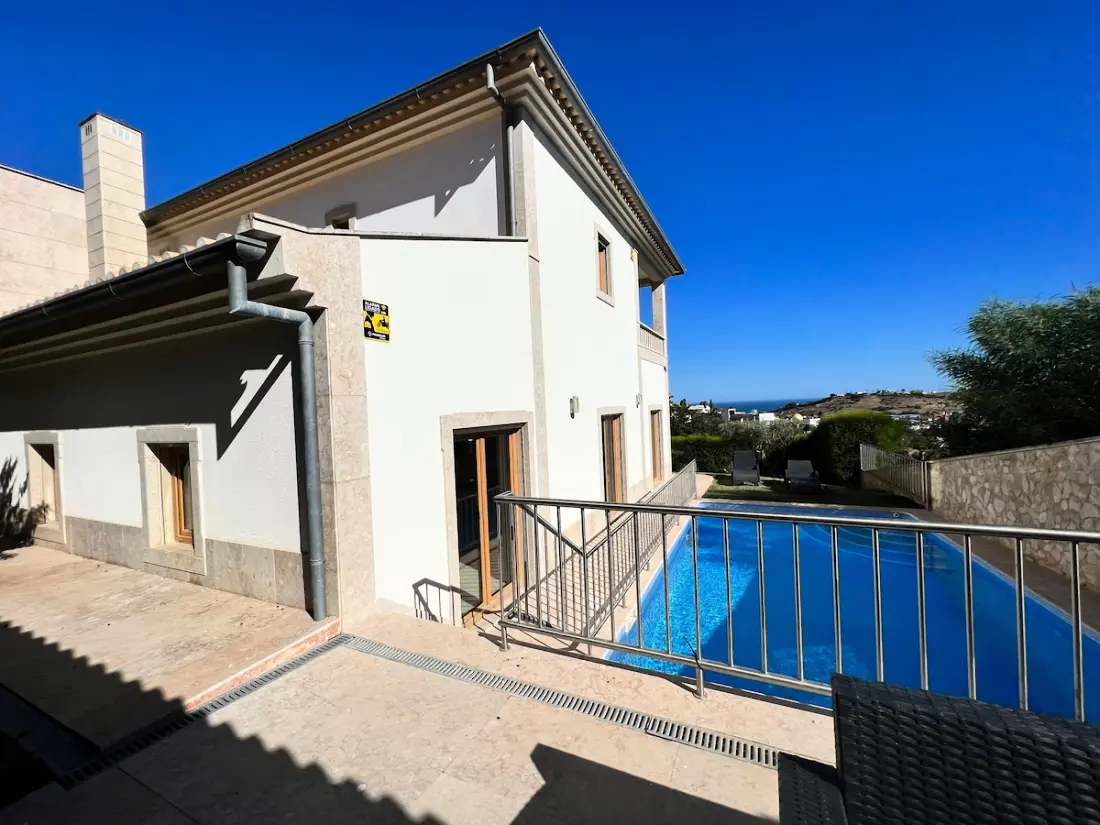 Maison à Albufeira