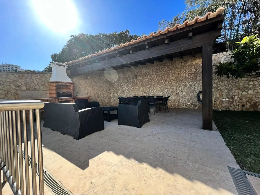 Maison à Albufeira