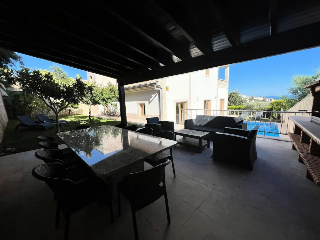 Maison à Albufeira