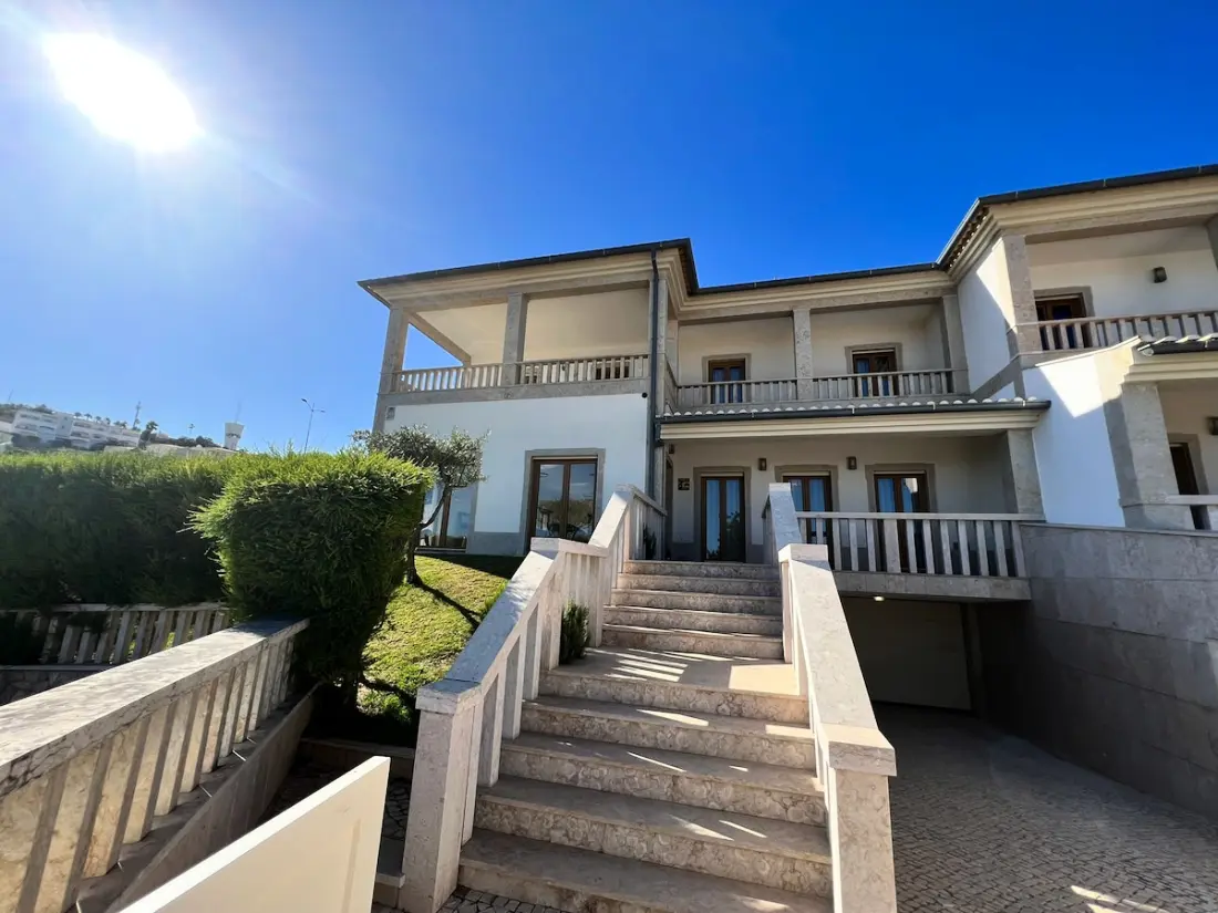 Maison à Albufeira