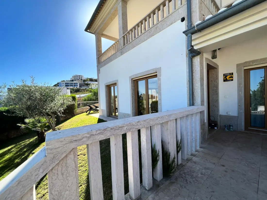 Maison à Albufeira