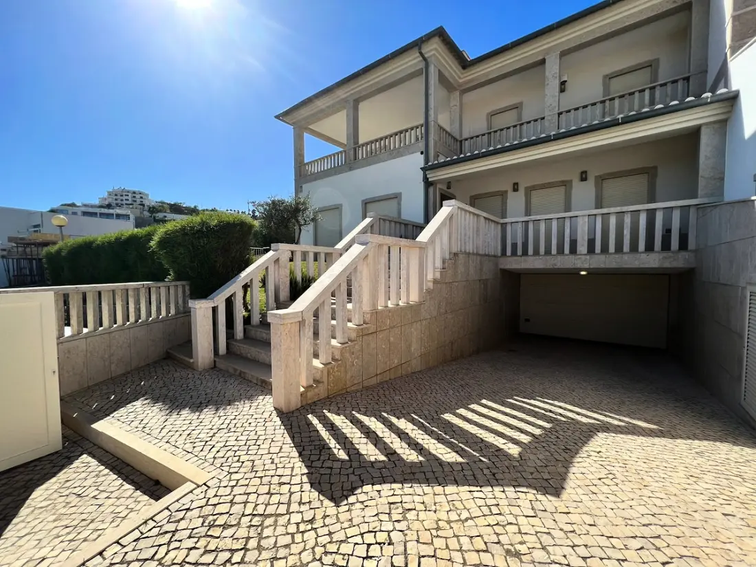 Maison à Albufeira