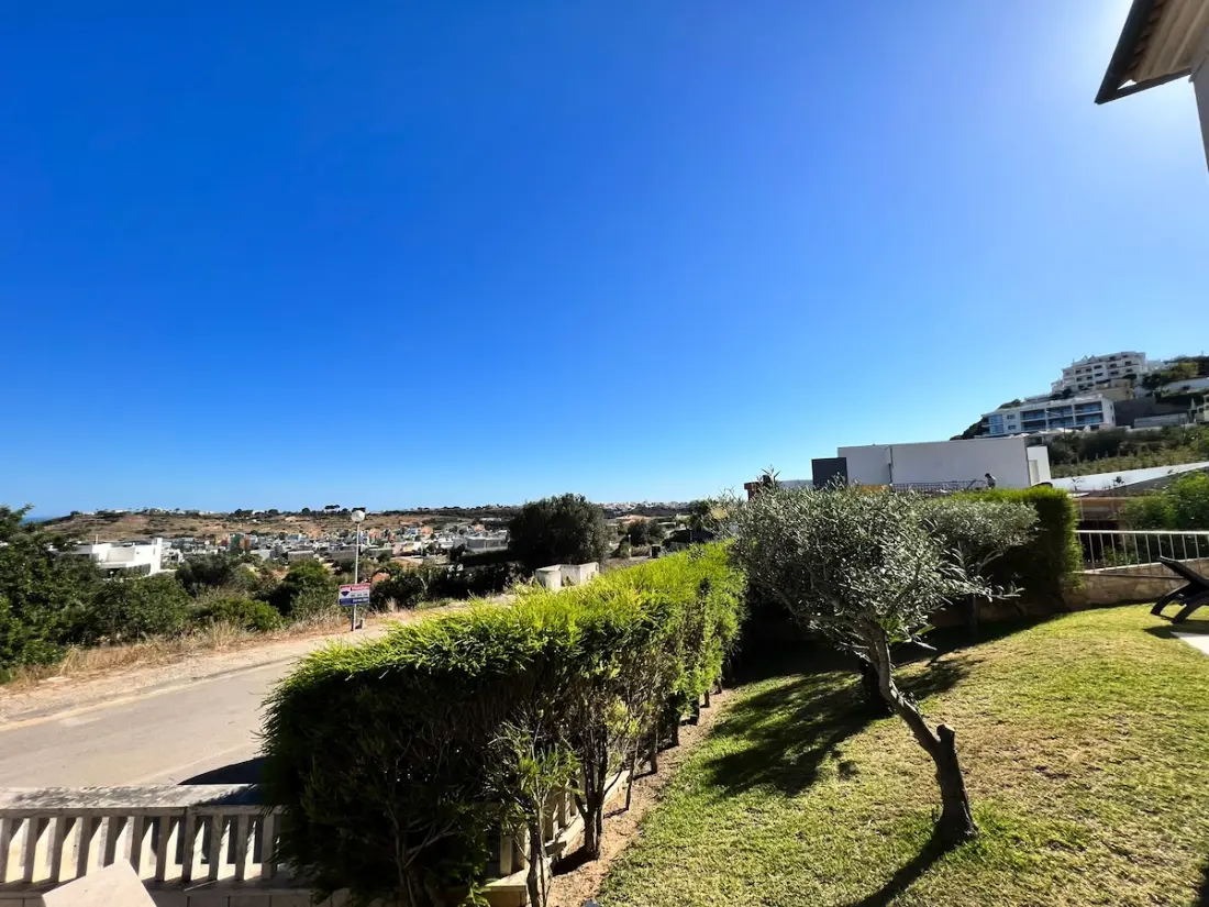 Maison à Albufeira