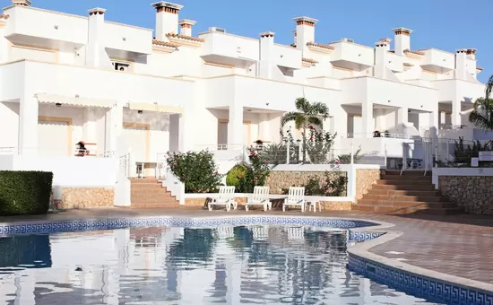 Maison à Albufeira