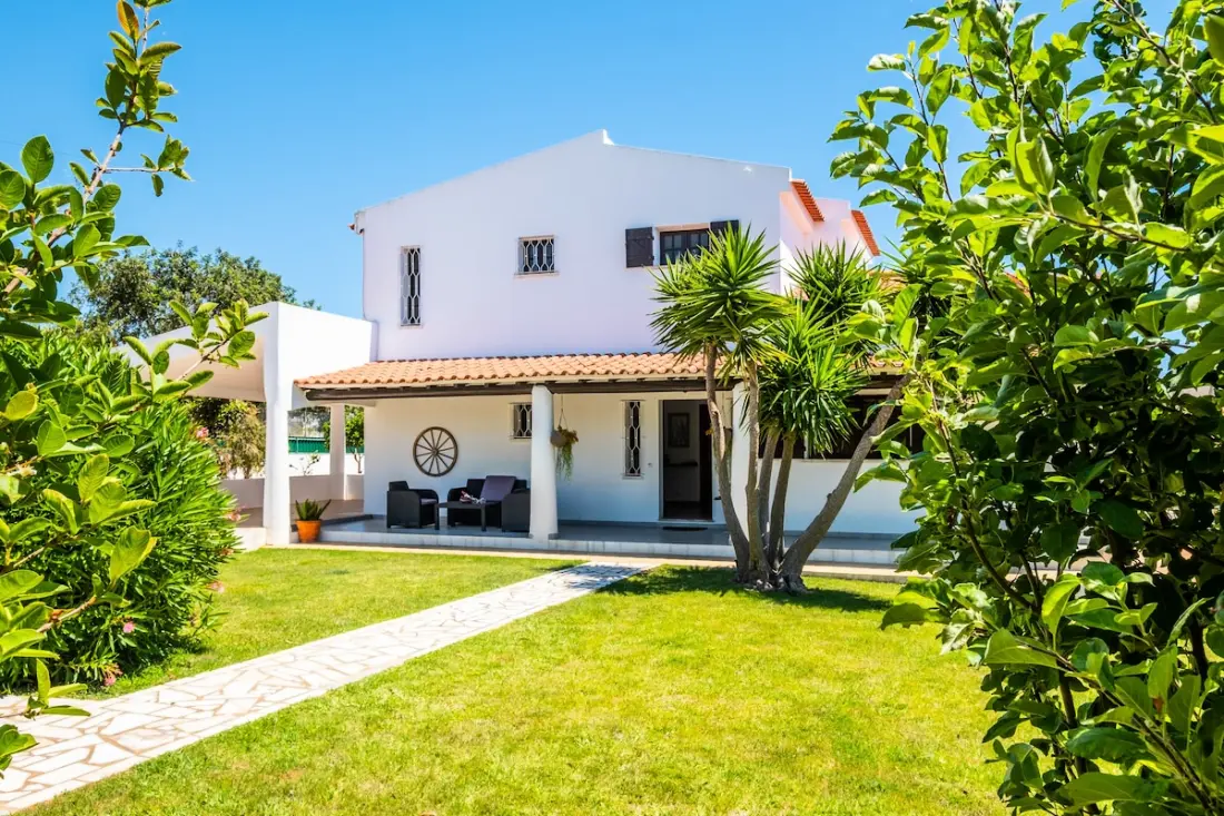 Maison à Albufeira