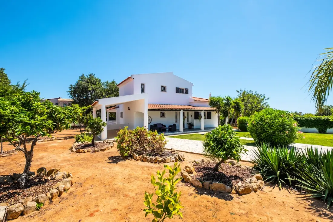 Maison à Albufeira