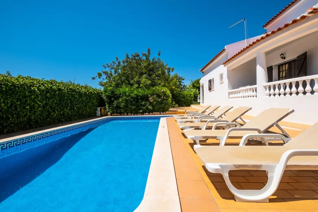 Maison à Albufeira