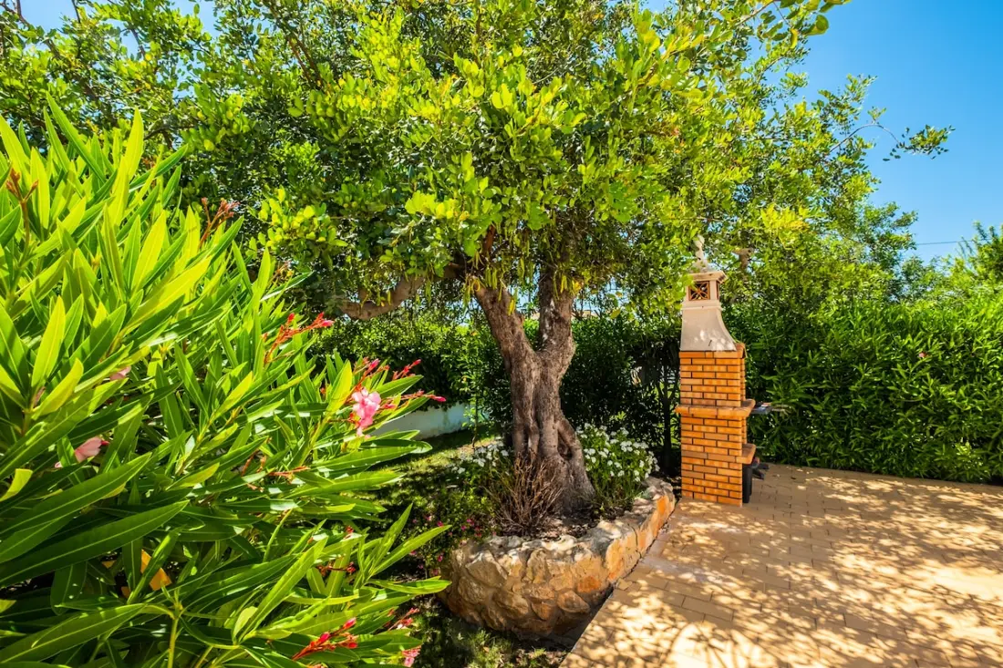 Maison à Albufeira