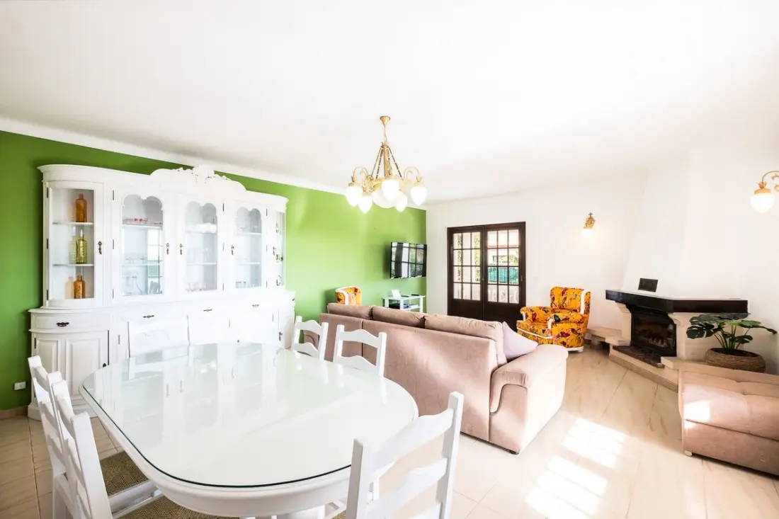 Maison à Albufeira