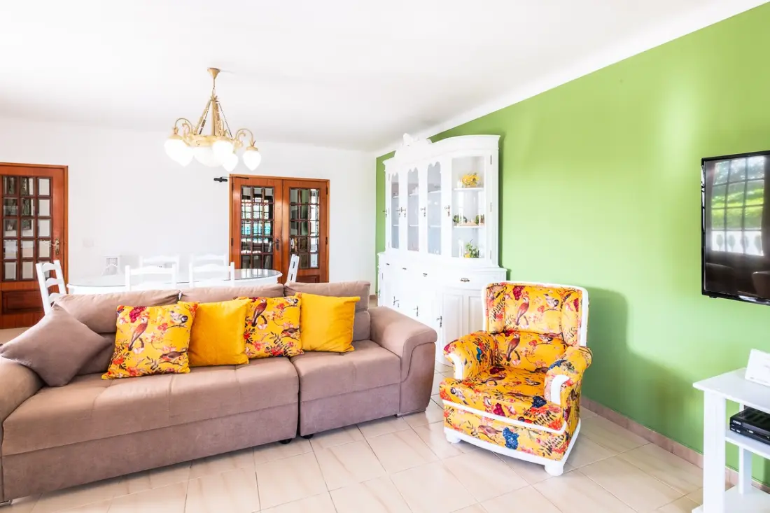 Maison à Albufeira