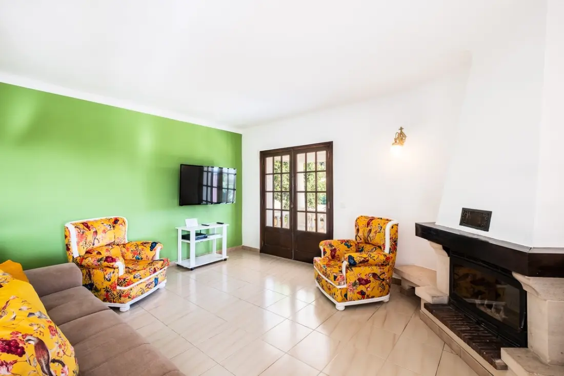 Maison à Albufeira