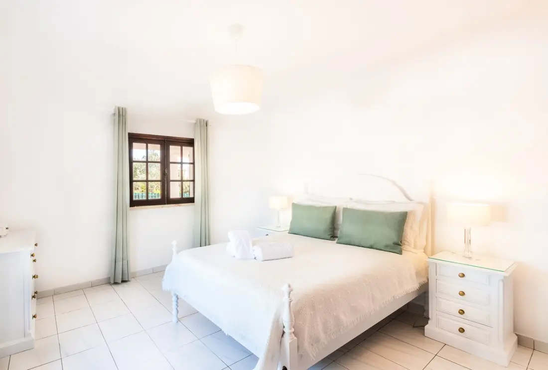 Maison à Albufeira