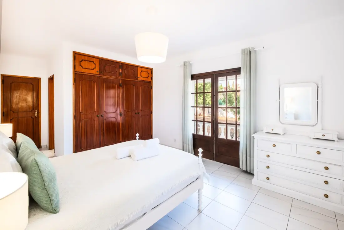 Maison à Albufeira