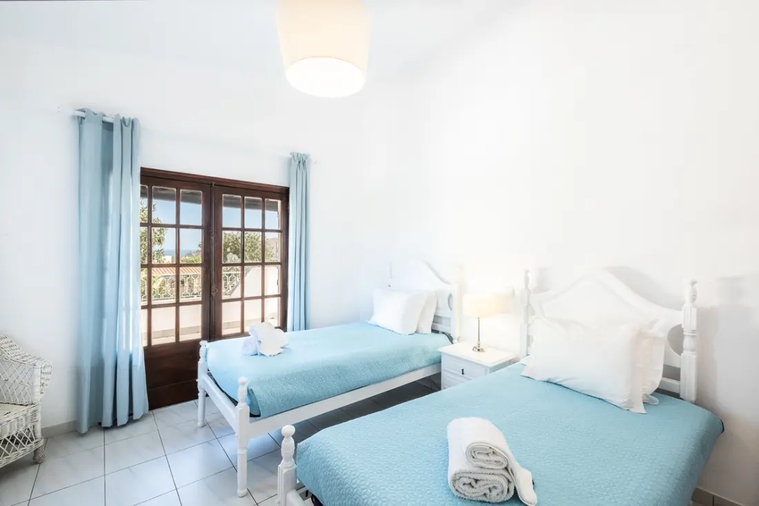 Maison à Albufeira