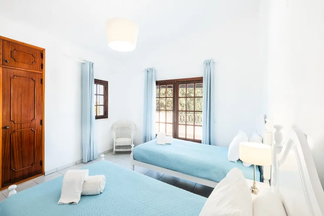 Maison à Albufeira