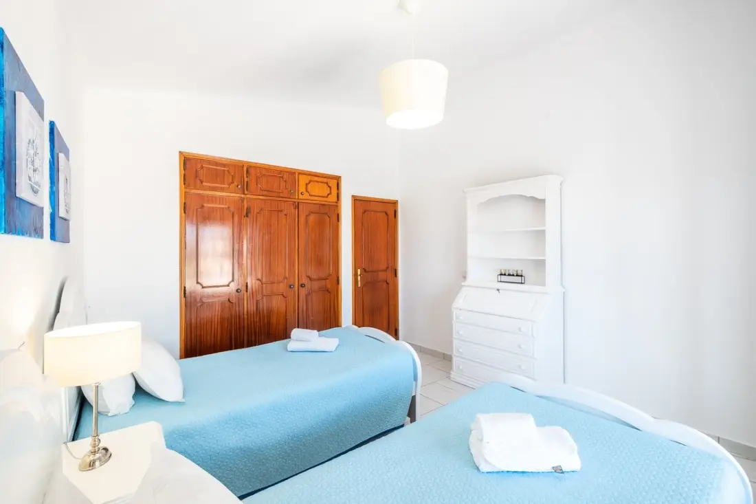 Maison à Albufeira