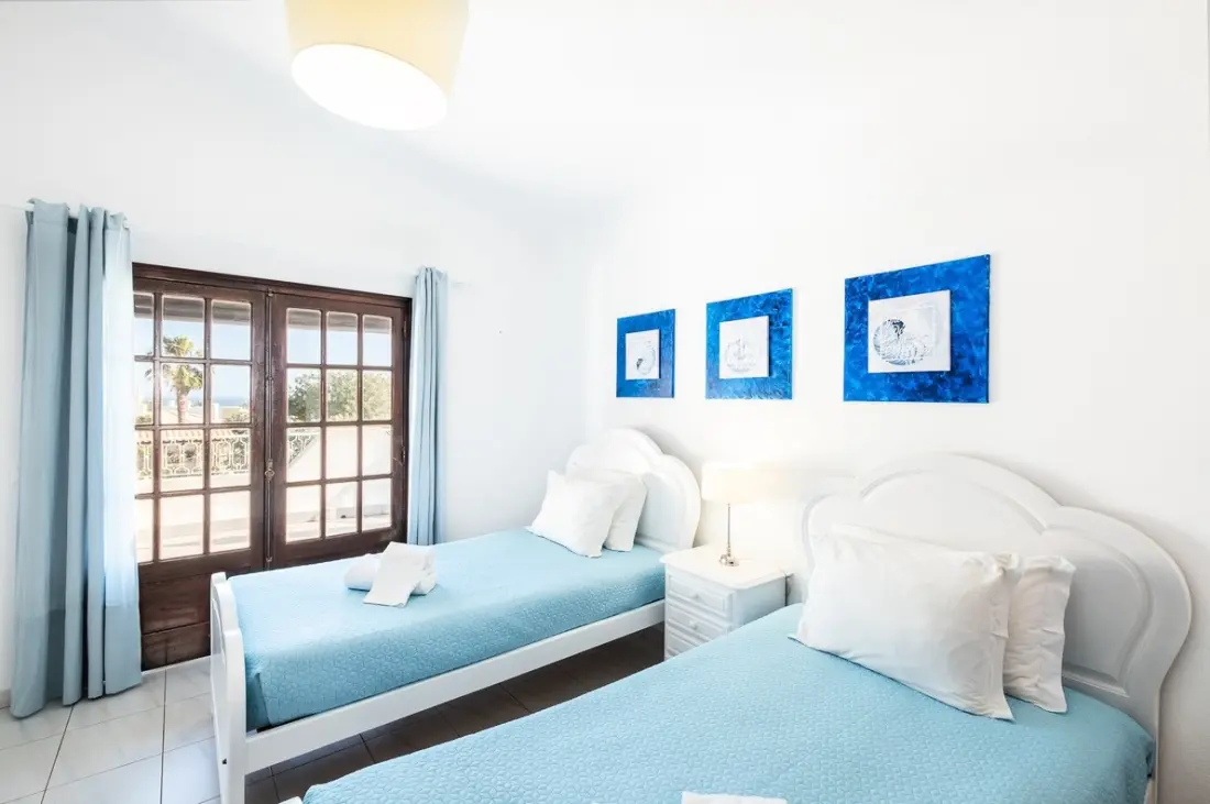 Maison à Albufeira