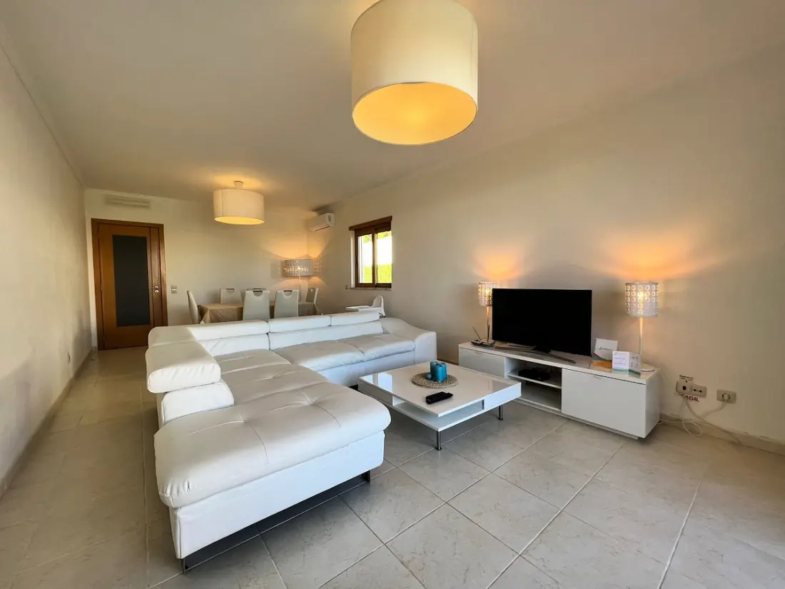 Maison à Albufeira