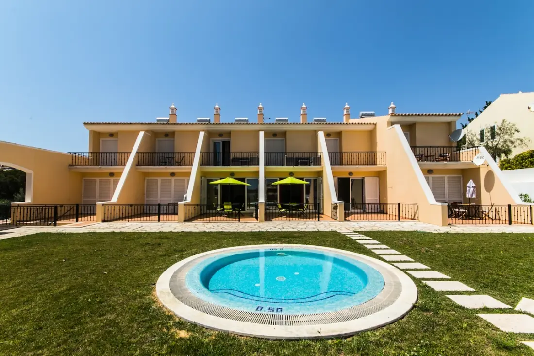 Maison à Albufeira