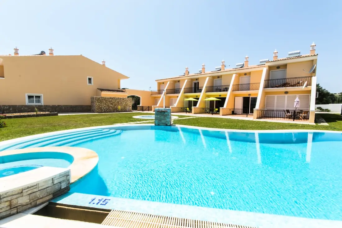 Maison à Albufeira