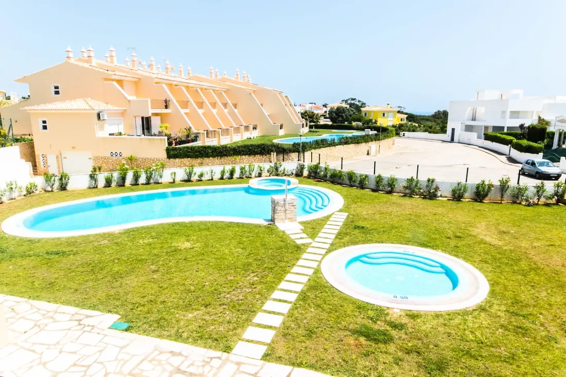 Maison à Albufeira