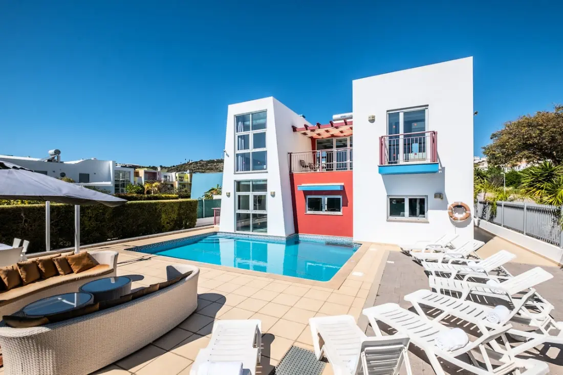 Maison à Albufeira