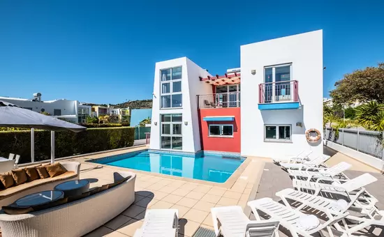 Maison à Albufeira