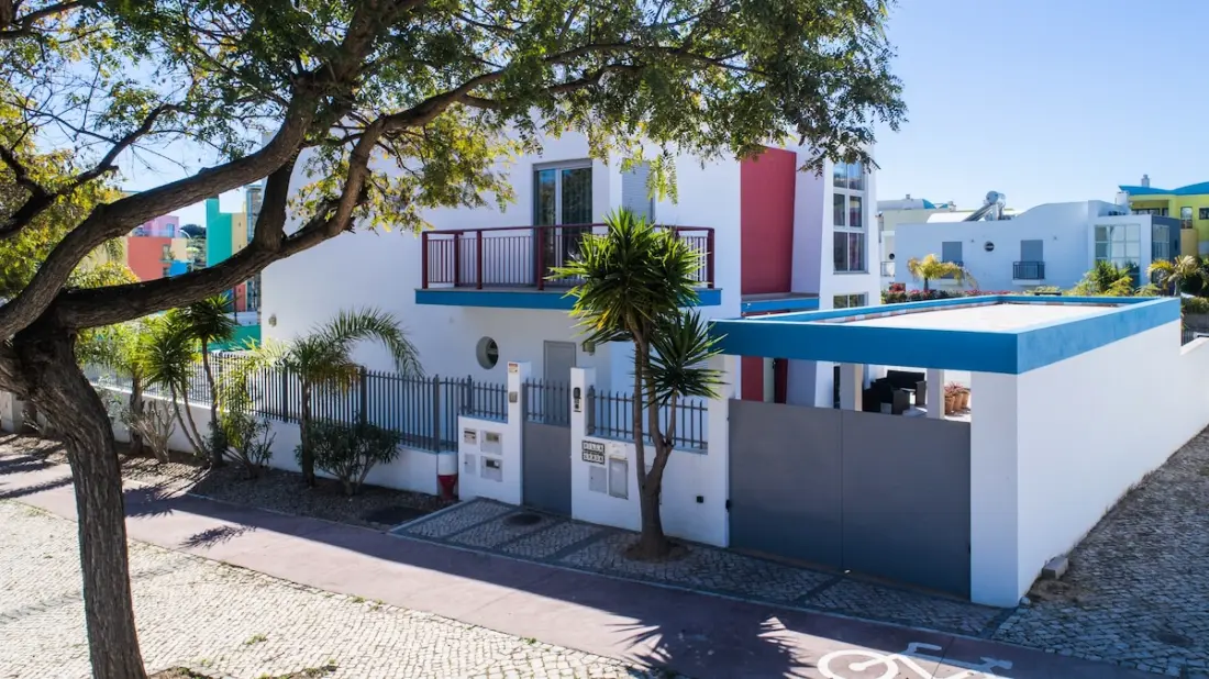 Maison à Albufeira