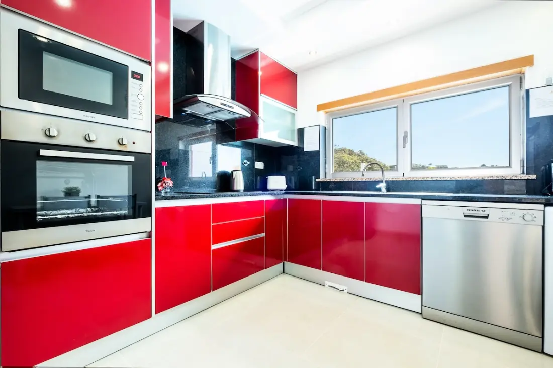 Maison à Albufeira