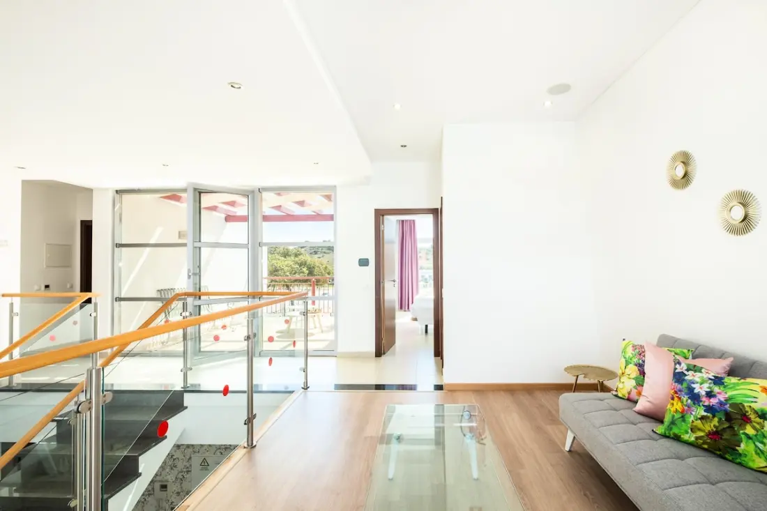 Maison à Albufeira