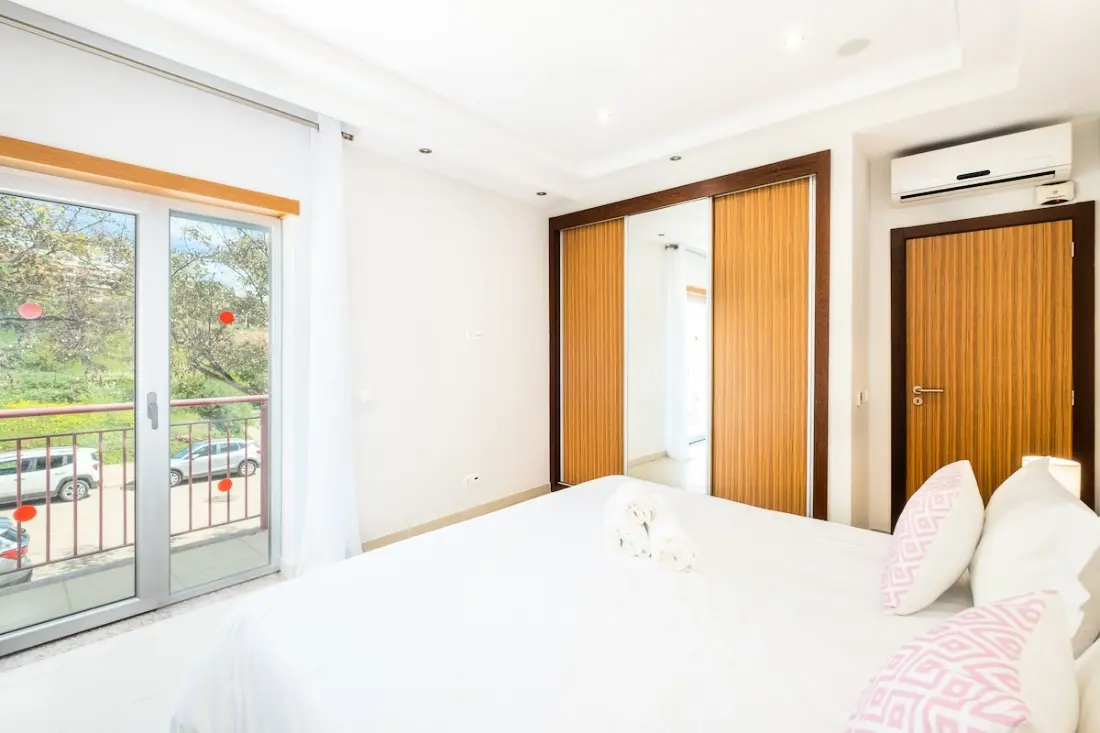 Maison à Albufeira