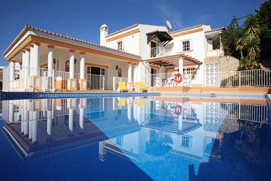 Maison à Albufeira