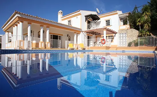 Maison à Albufeira