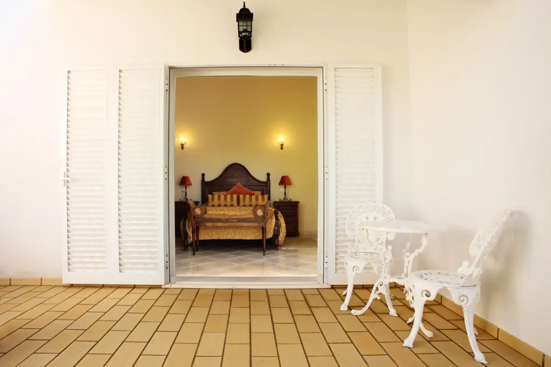 Maison à Albufeira