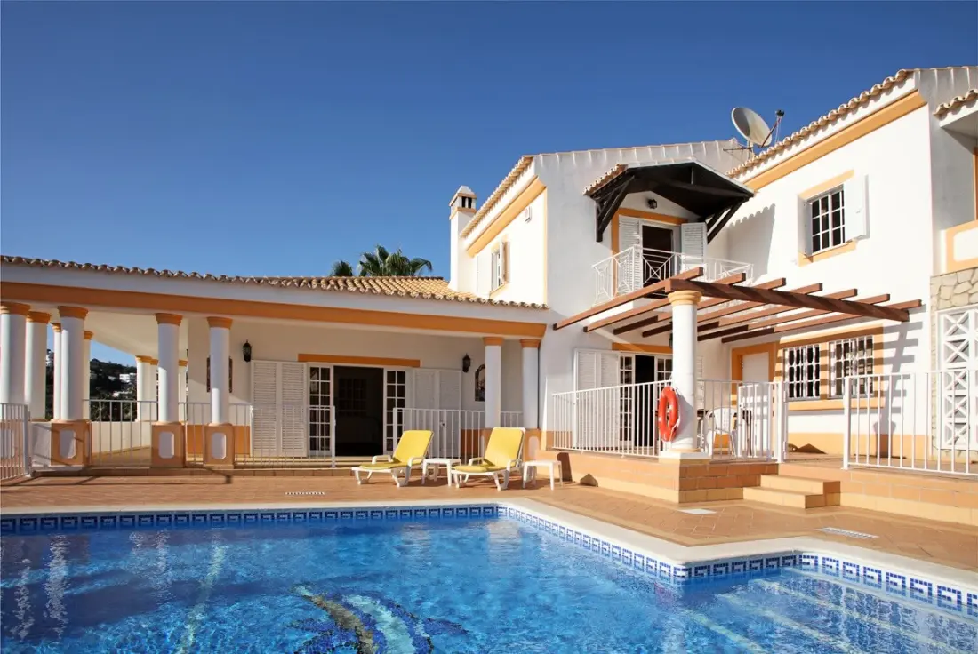Maison à Albufeira
