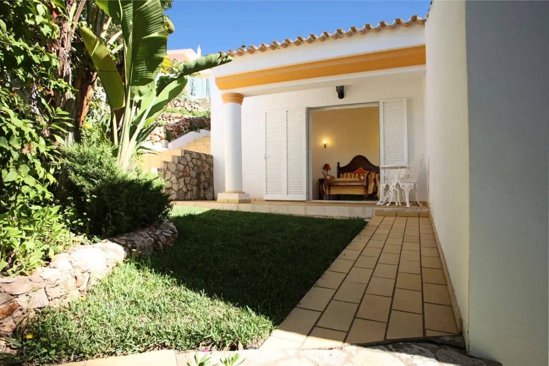 Maison à Albufeira
