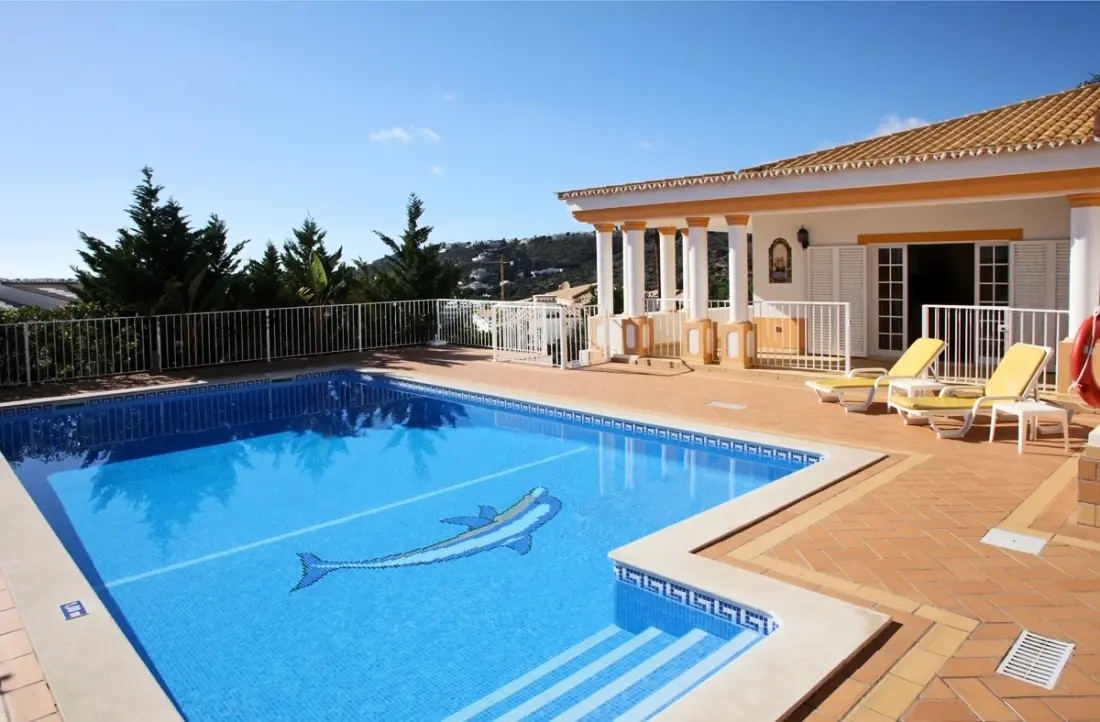 Maison à Albufeira