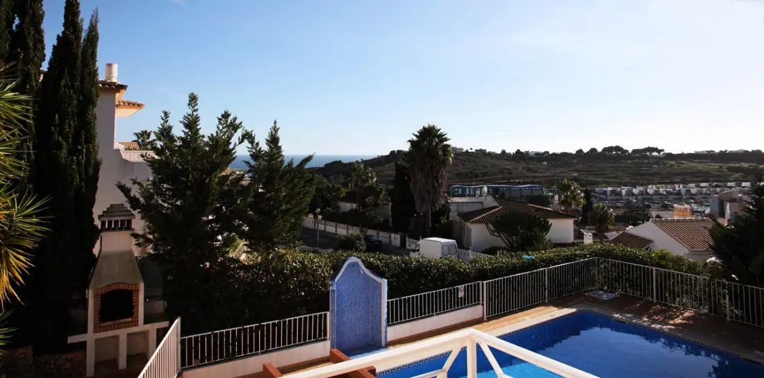 Maison à Albufeira