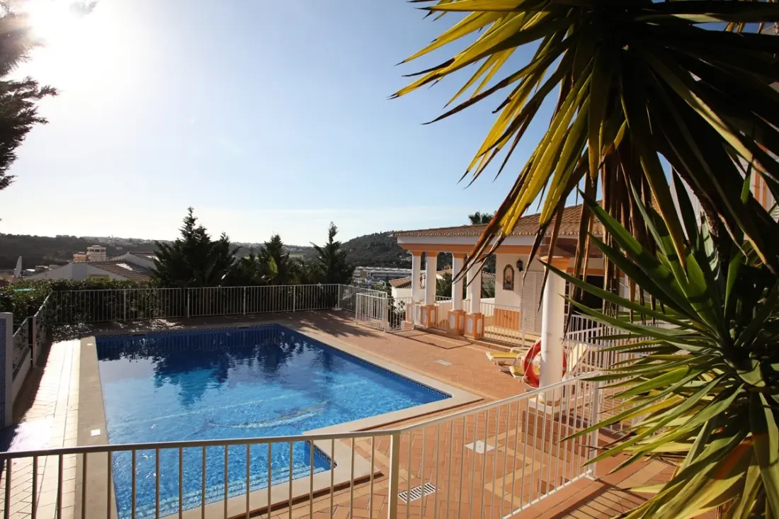 Maison à Albufeira