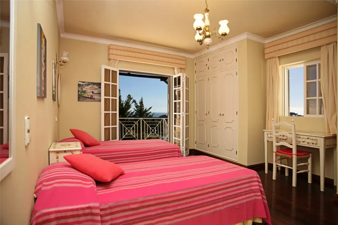 Maison à Albufeira