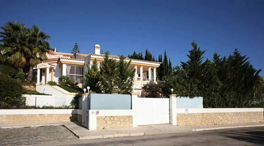 Maison à Albufeira