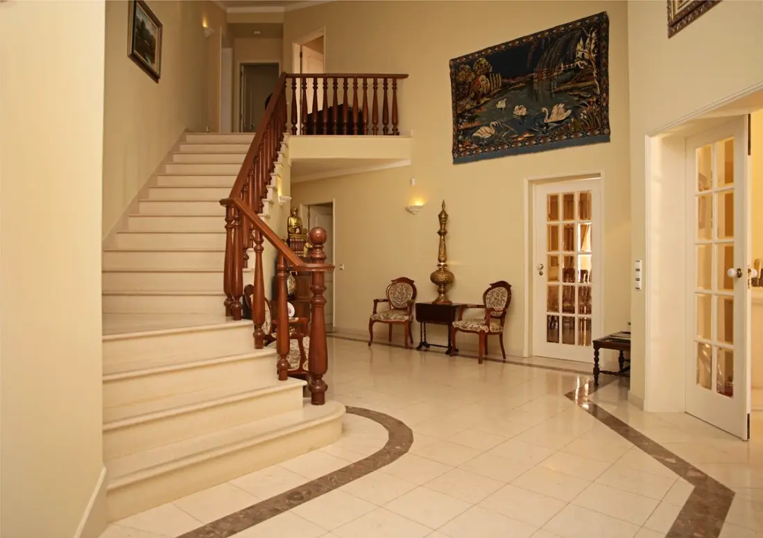 Maison à Albufeira