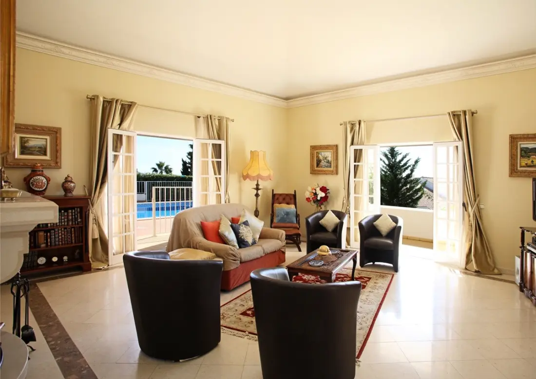 Maison à Albufeira