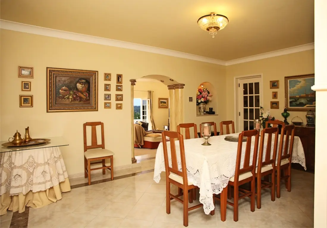 Maison à Albufeira