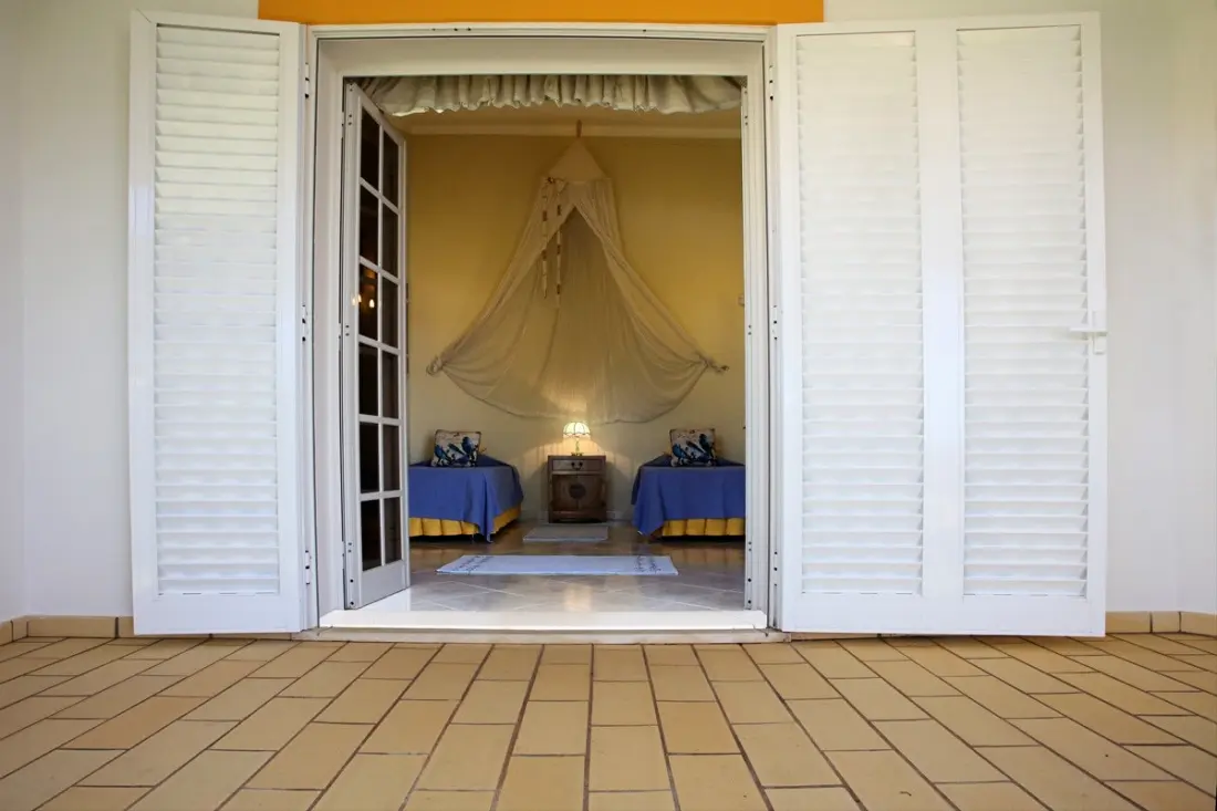Maison à Albufeira