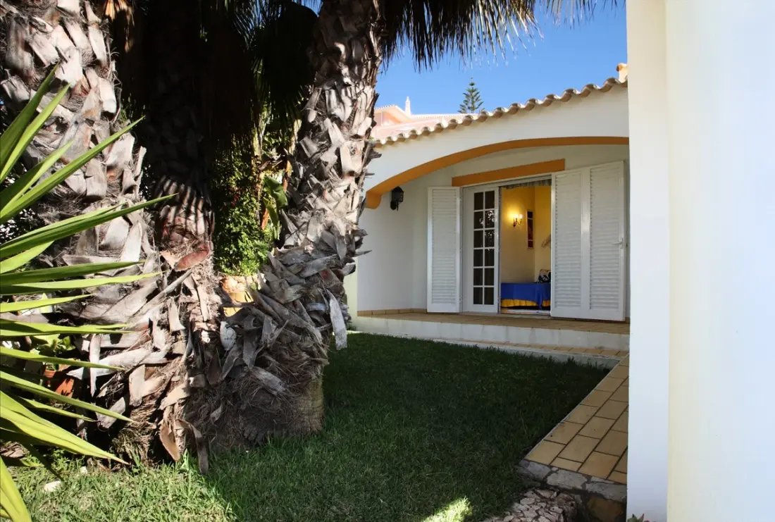Maison à Albufeira